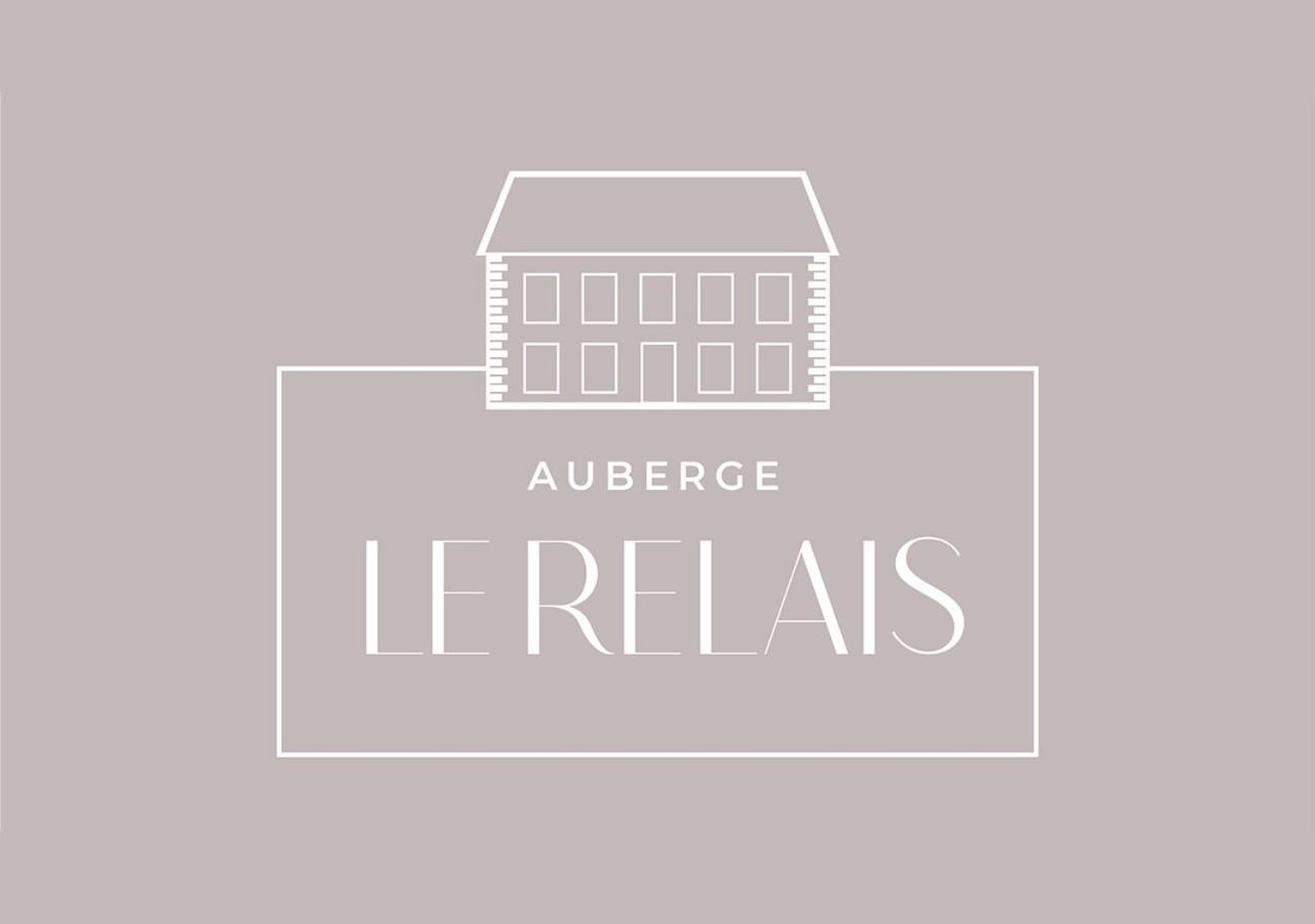 Auberge Le Relais Chavannes-de-Bogis ภายนอก รูปภาพ